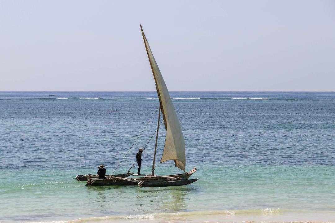 Diani Beachimage - 1