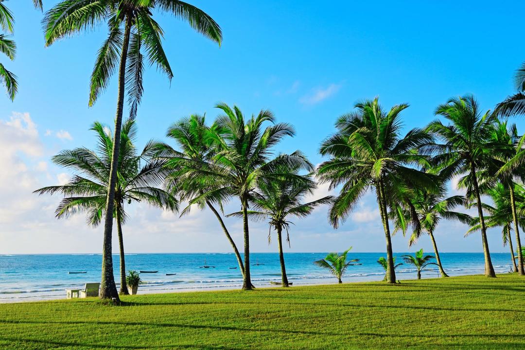 Diani Beachimage - 1