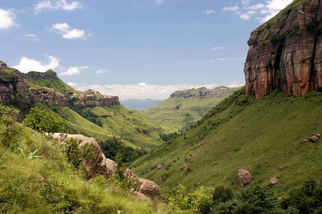 Southern Drakensbergimage - 0
