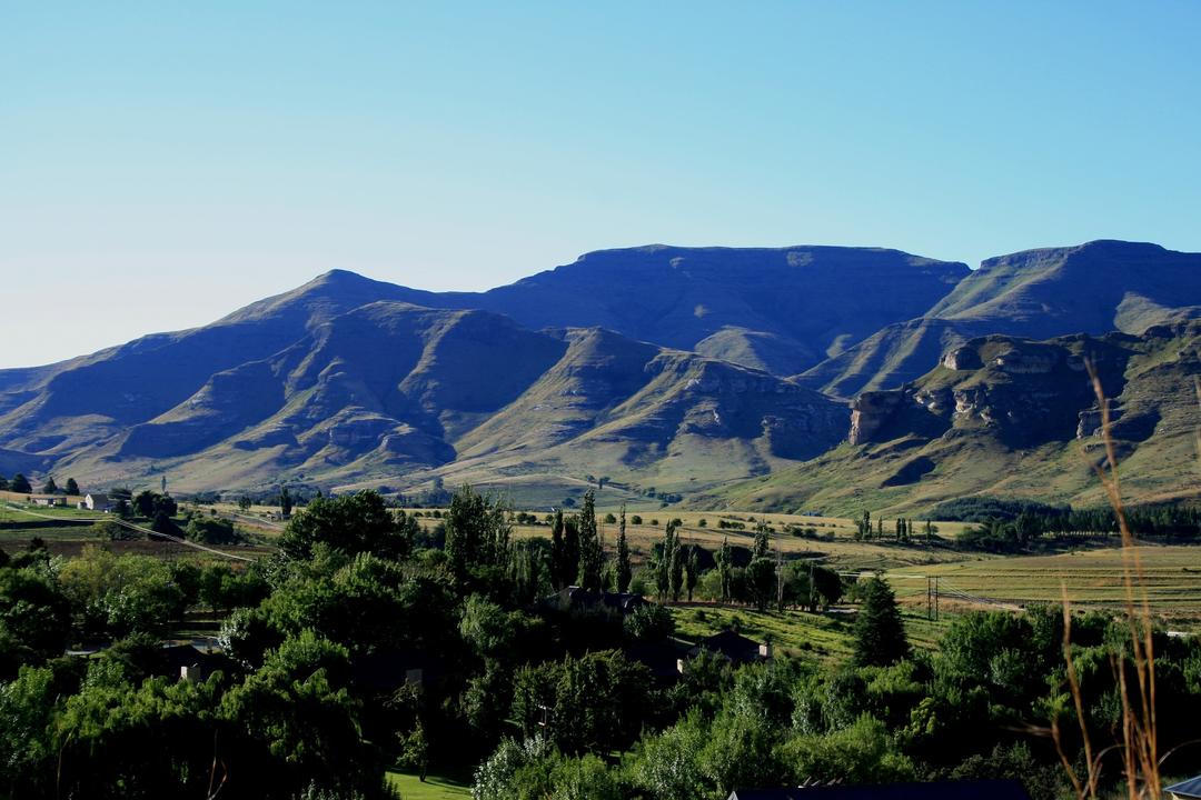 Southern Drakensbergimage - 1
