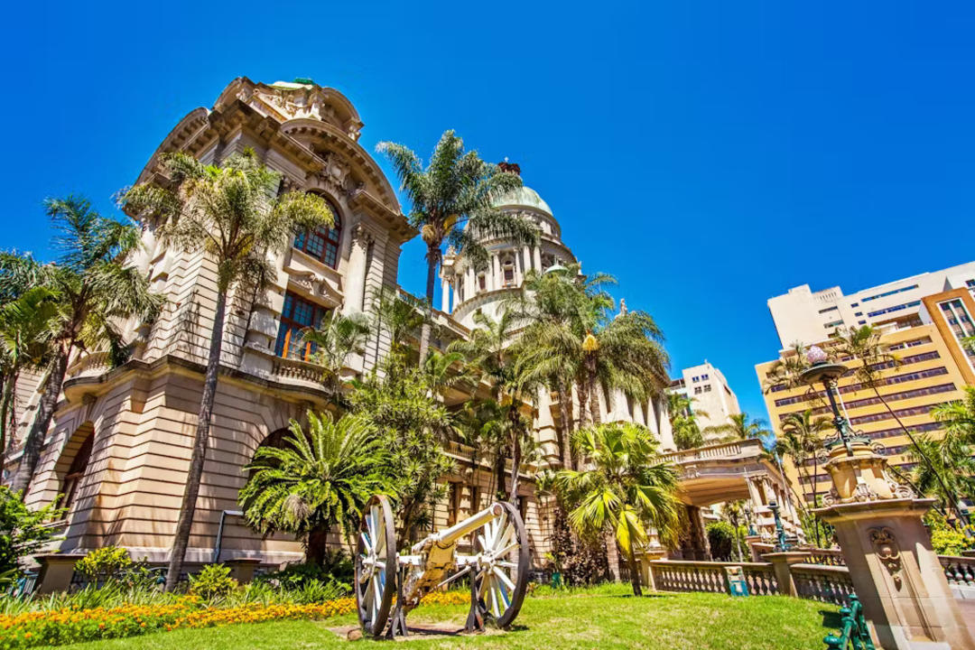 Durbanimage - 0
