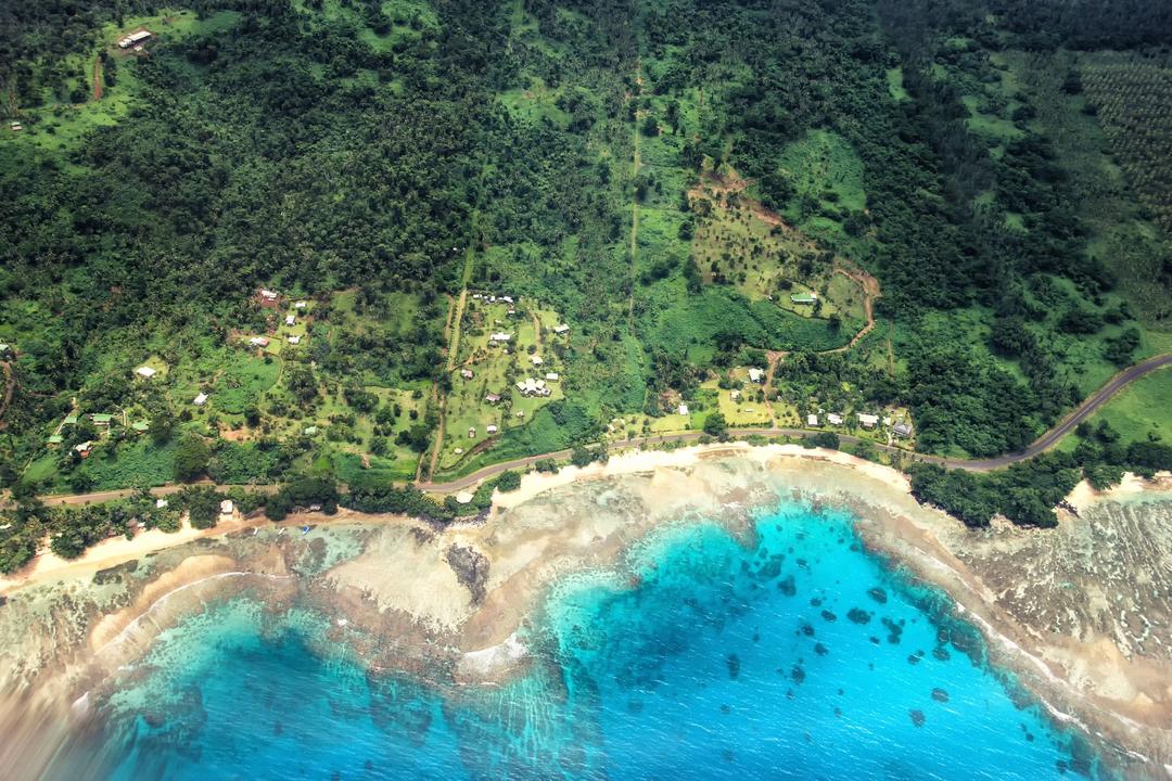 Viti Levu Coral Coastimage - 0