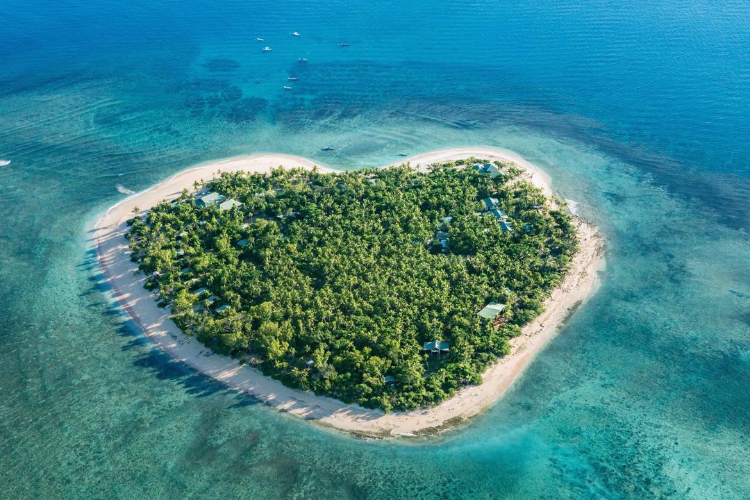 Viti Levu Coral Coastimage - 0