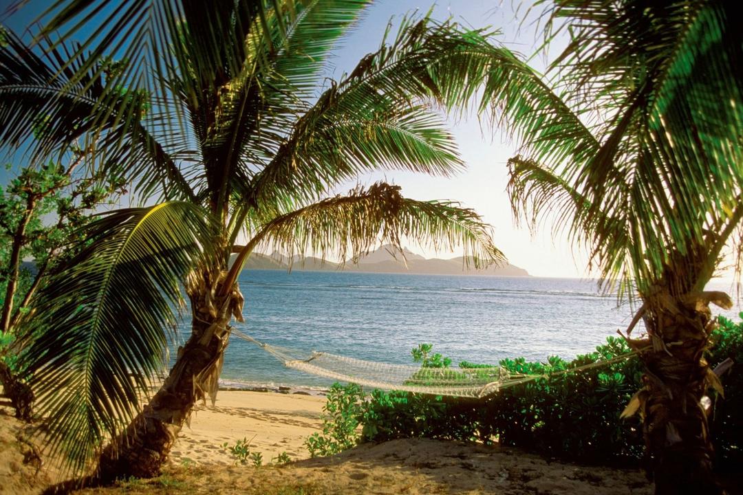 Viti Levu Coral Coastimage - 0