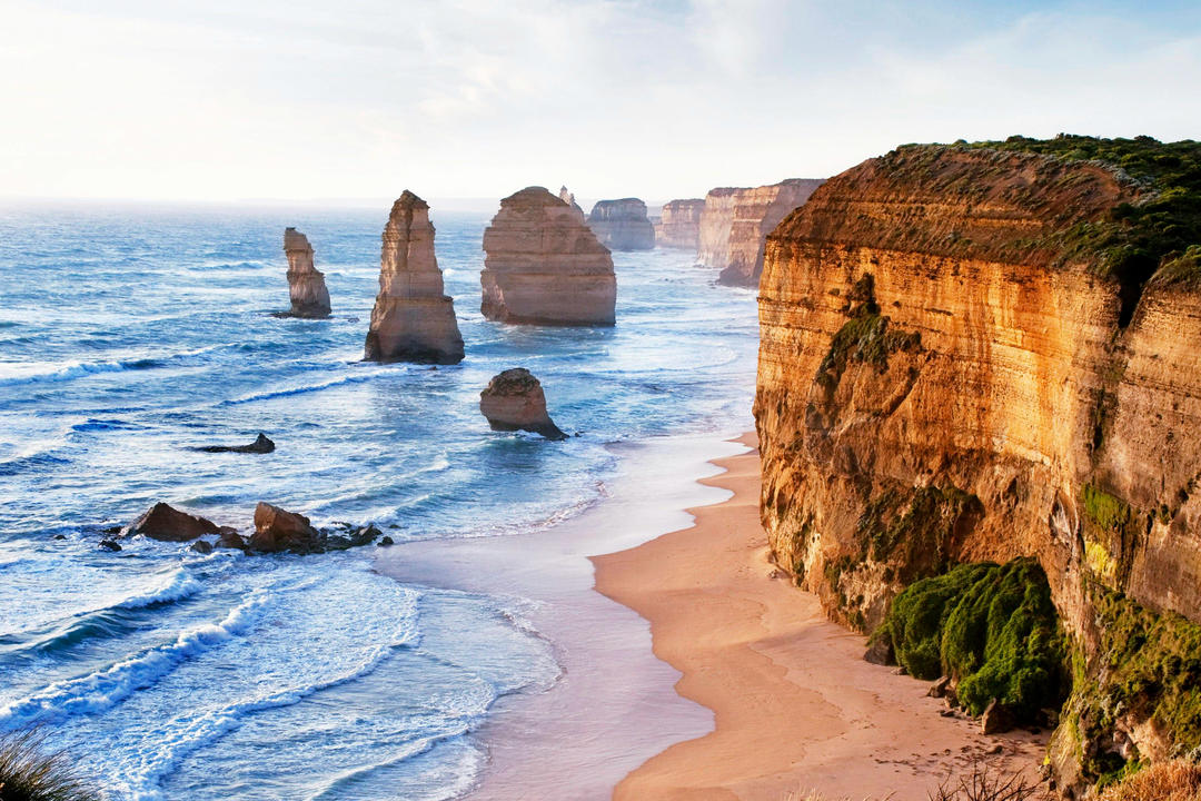 Great Ocean Roadimage - 0