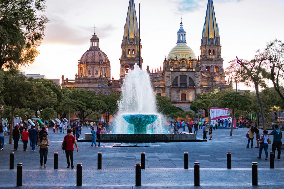 Guadalajaraimage - 0