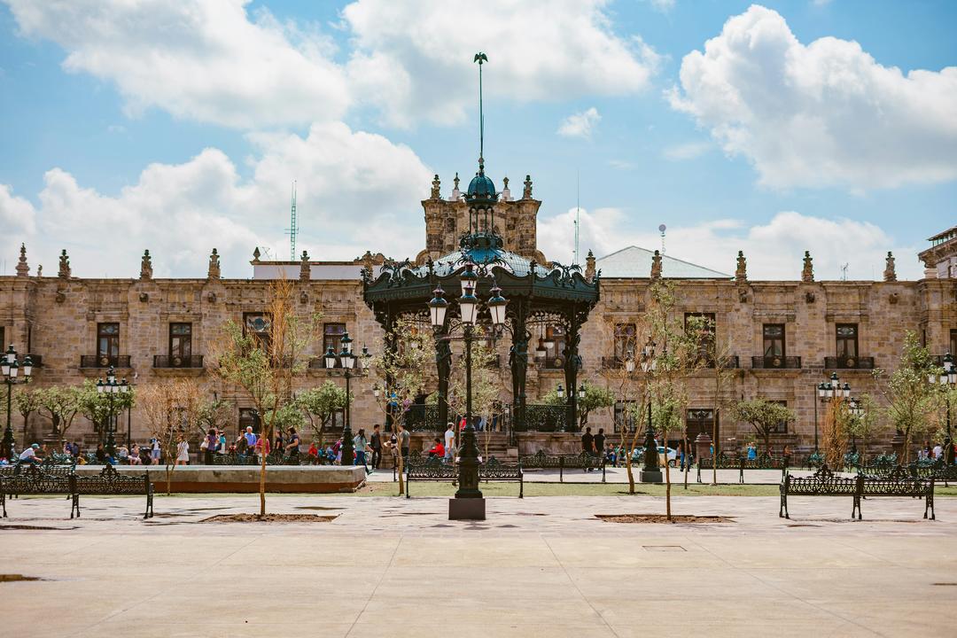 Guadalajaraimage - 0
