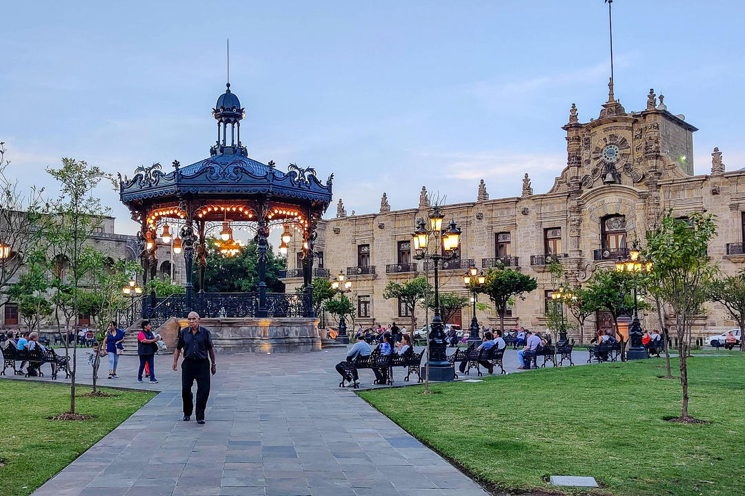 Guadalajaraimage - 1