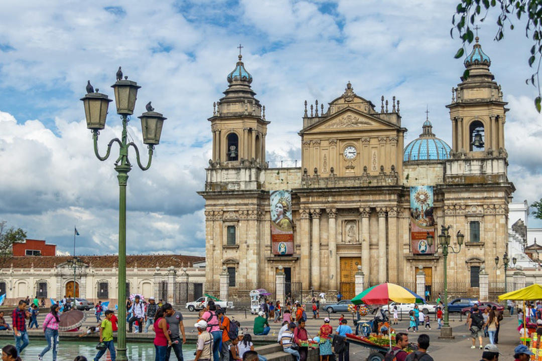 Guatemala Cityimage - 0