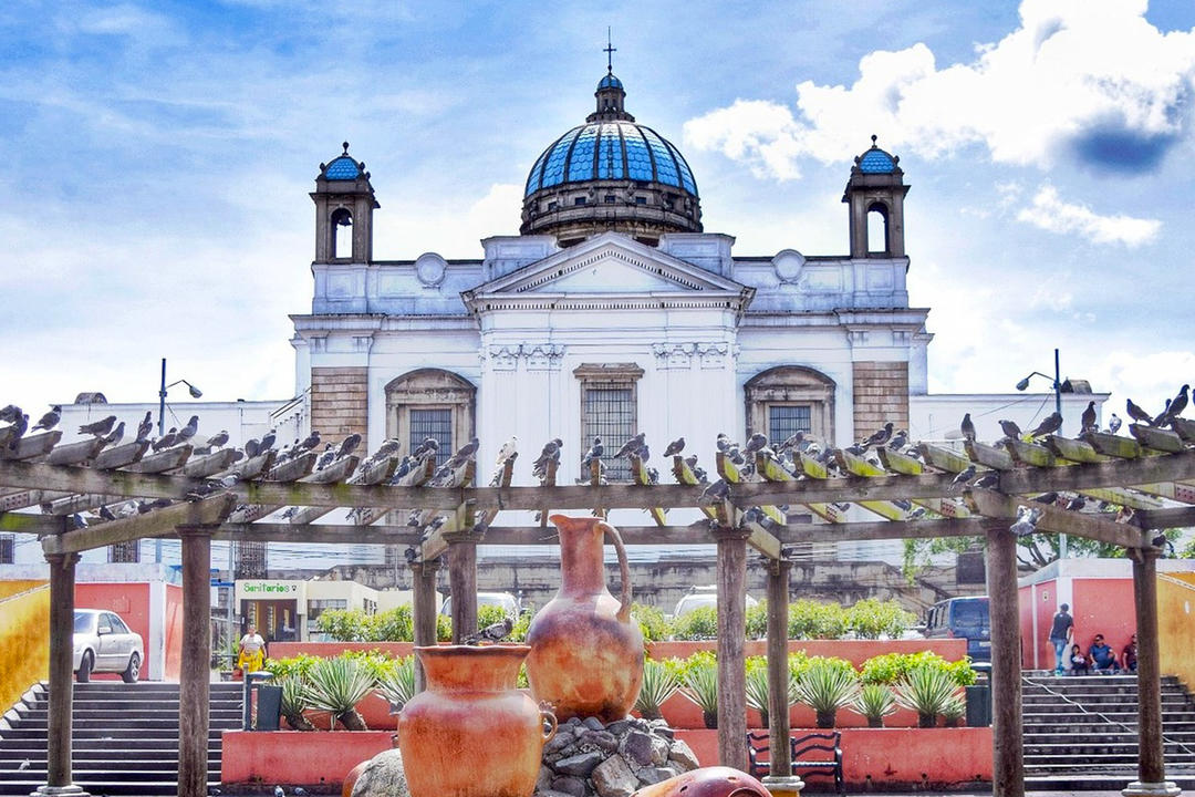 Guatemala Cityimage - 1