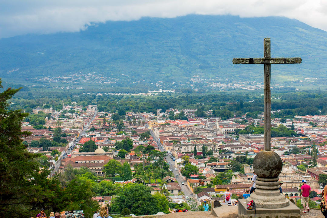 Guatemala Cityimage - 0