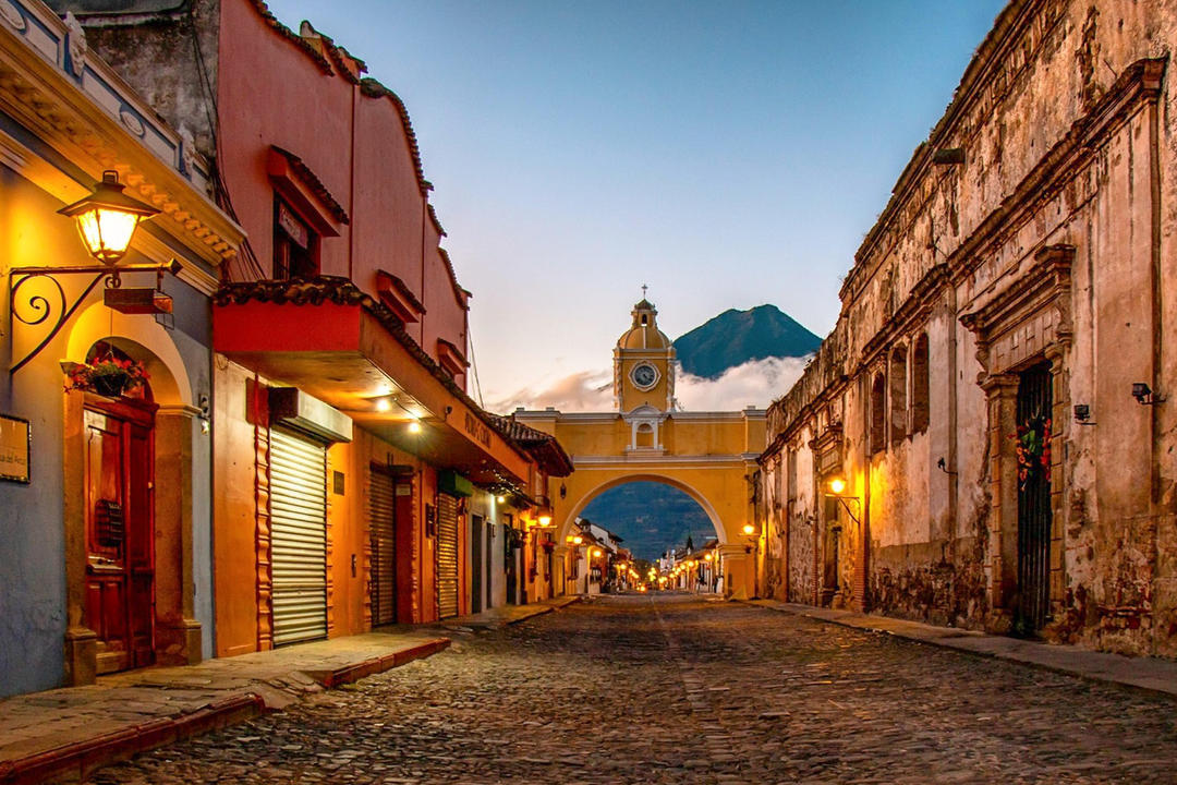 Guatemala Cityimage - 1