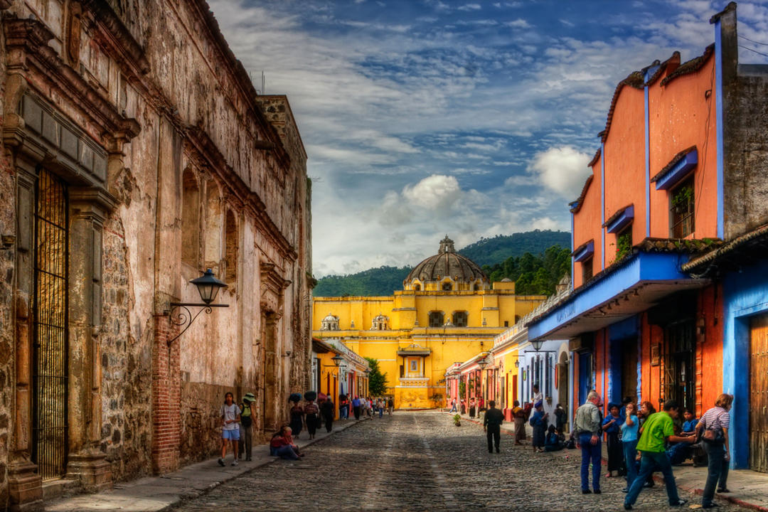 Guatemala Cityimage - 1