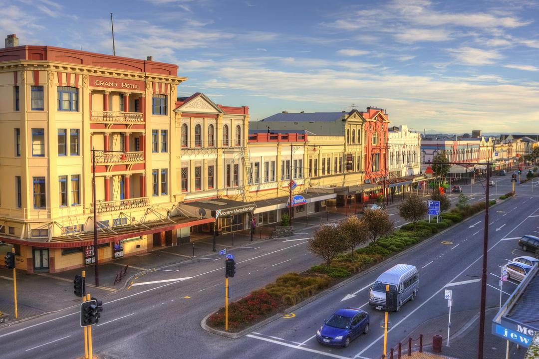 Invercargillimage - 1