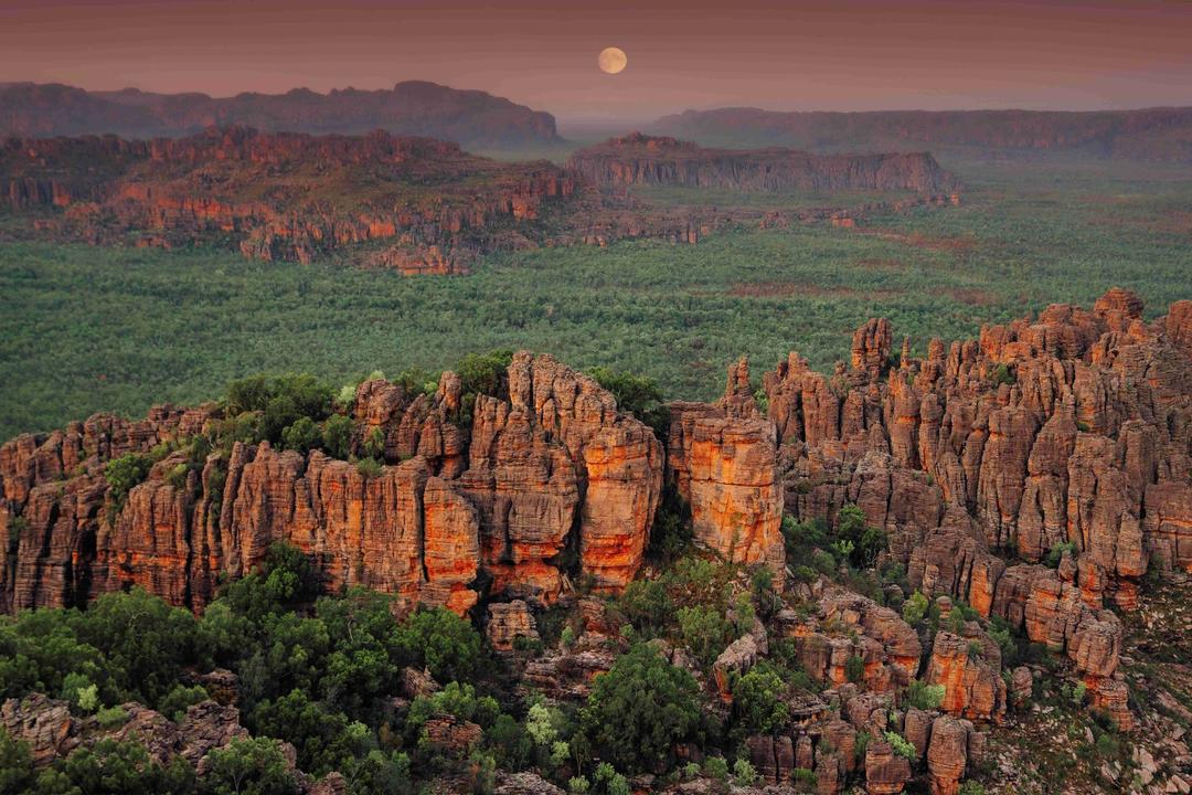 Kakadu National Parkimage - 1