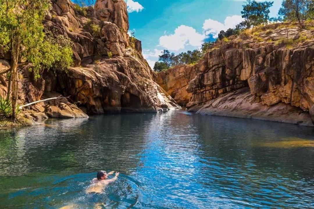 Kakadu National Parkimage - 0