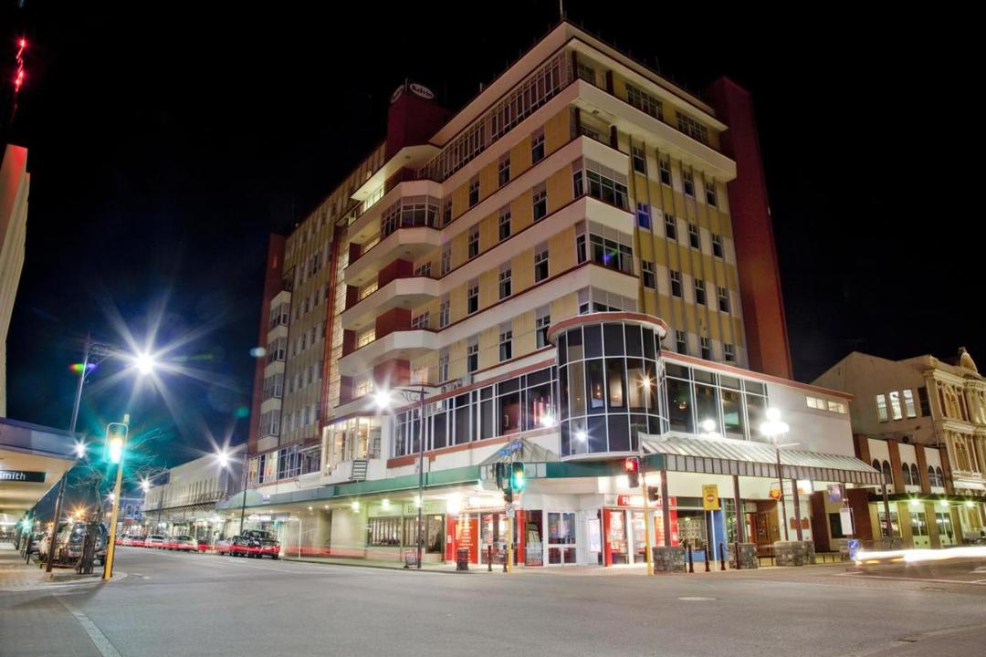 Invercargillimage - 0