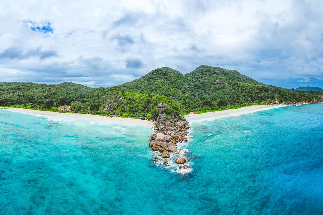 Sainte Anne Marine National Parkimage - 0