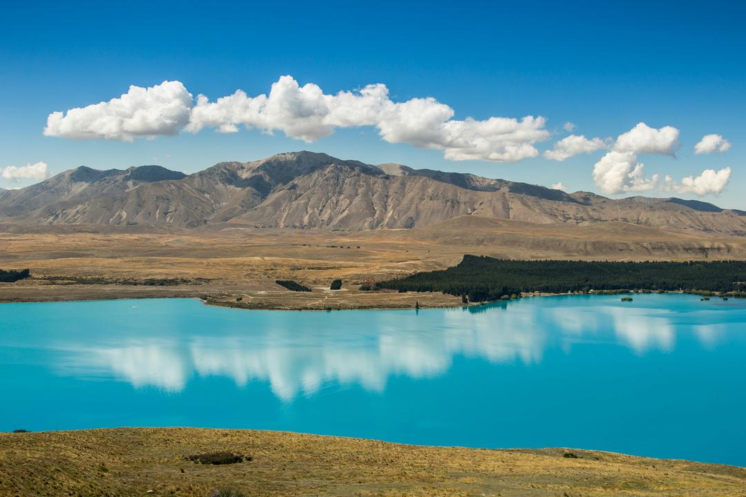 Lake Tekapoimage - 1