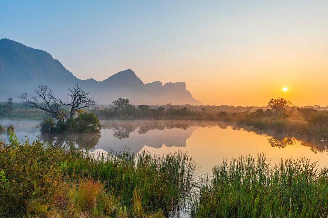 The Waterberg Biosphereimage - 0
