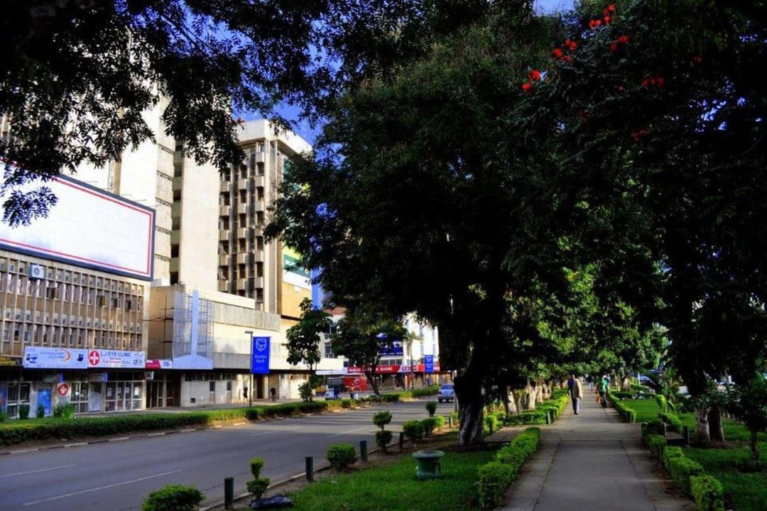 Central Kafueimage - 0