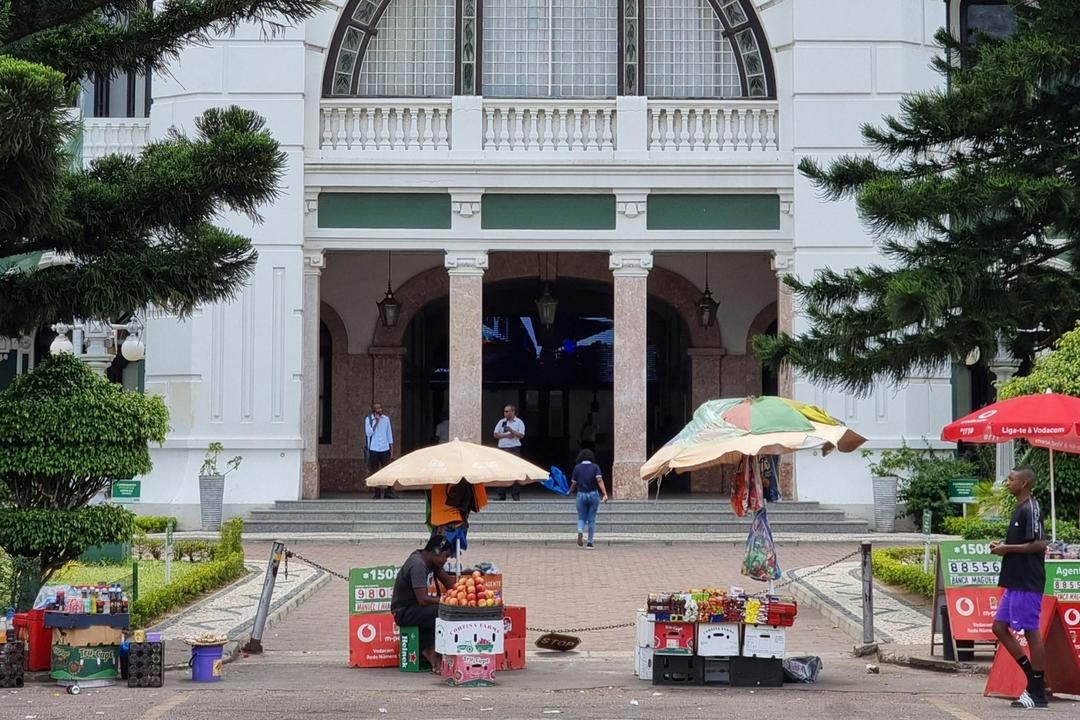 Santa Mariaimage - 1