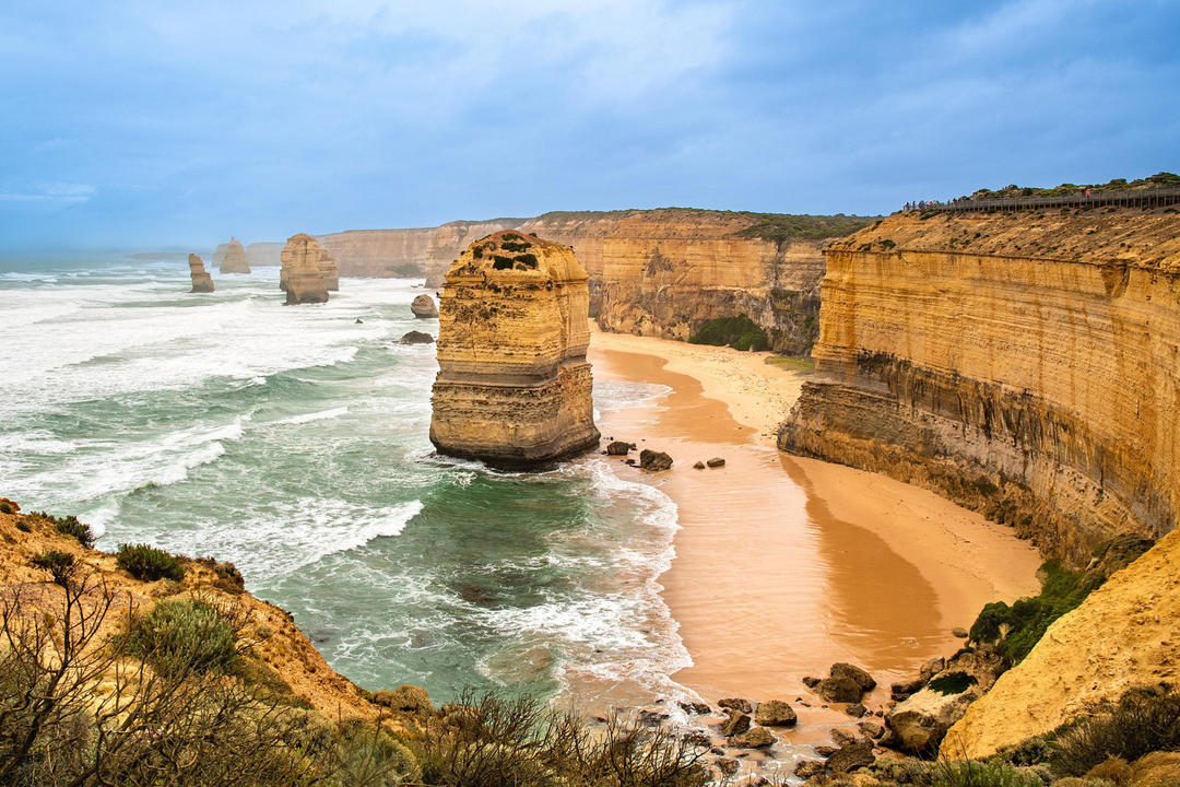Melbourneimage - 0