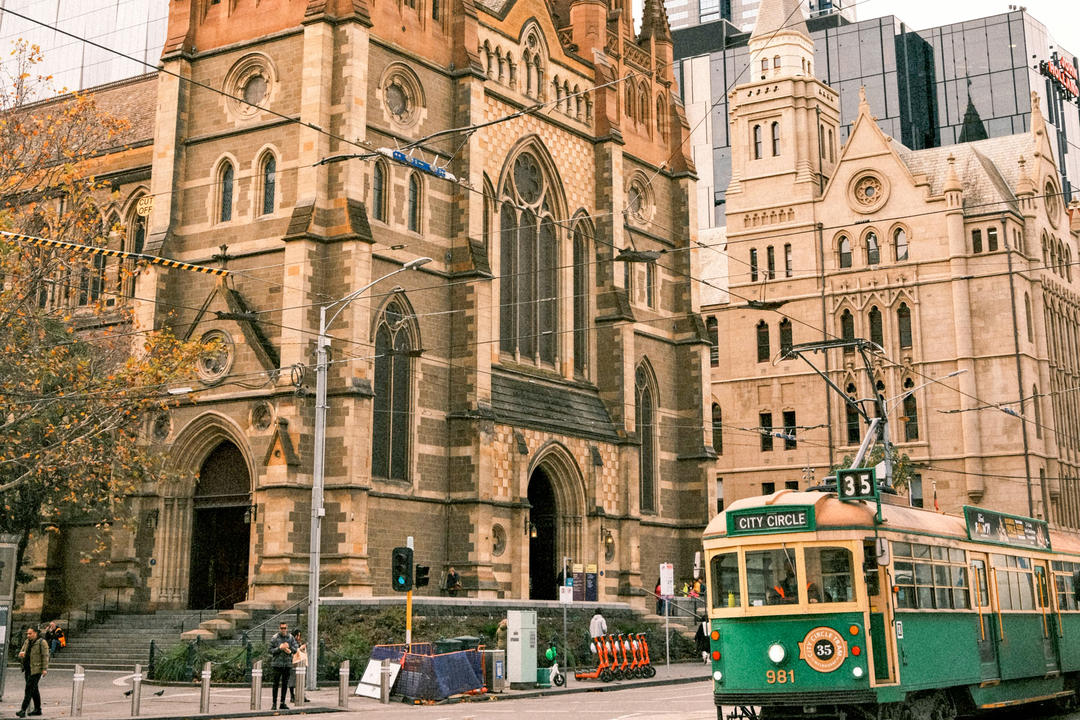 Melbourneimage - 1