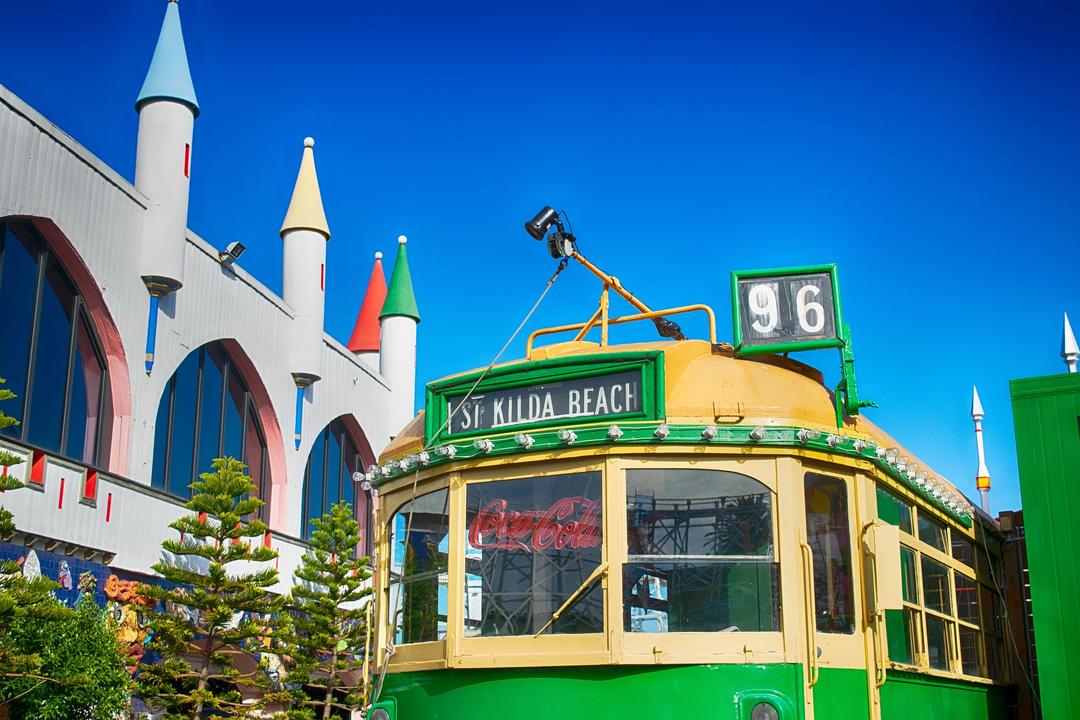 Melbourneimage - 1