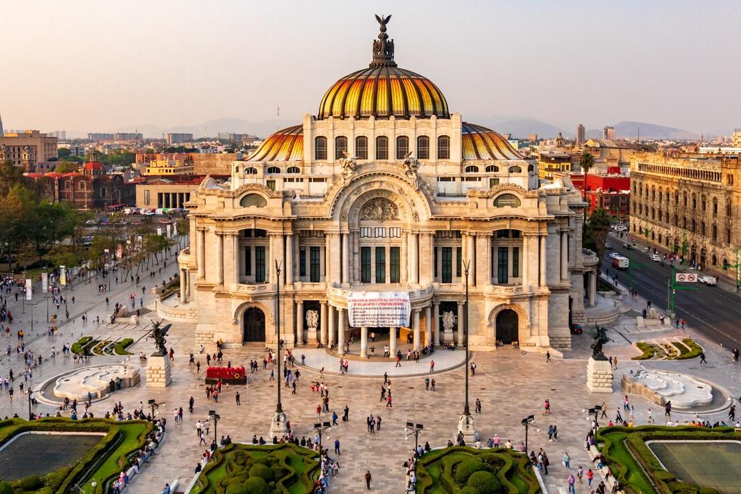 Mexico Cityimage - 0