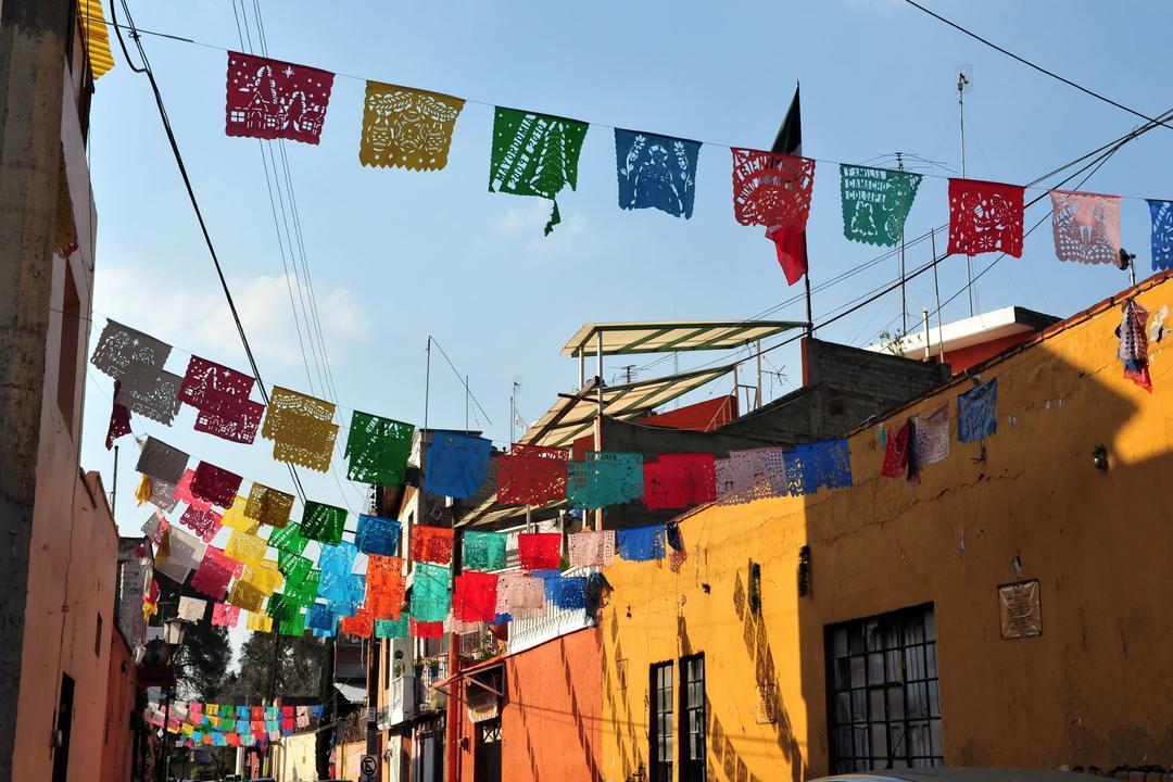 Mexico Cityimage - 1
