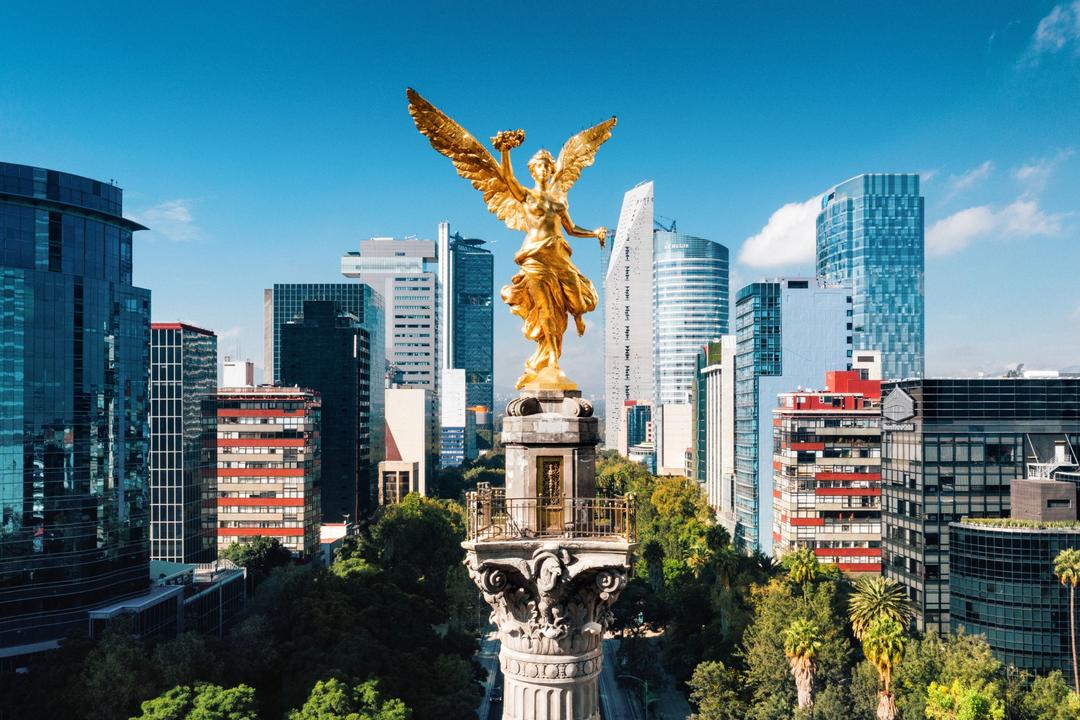Mexico Cityimage - 1