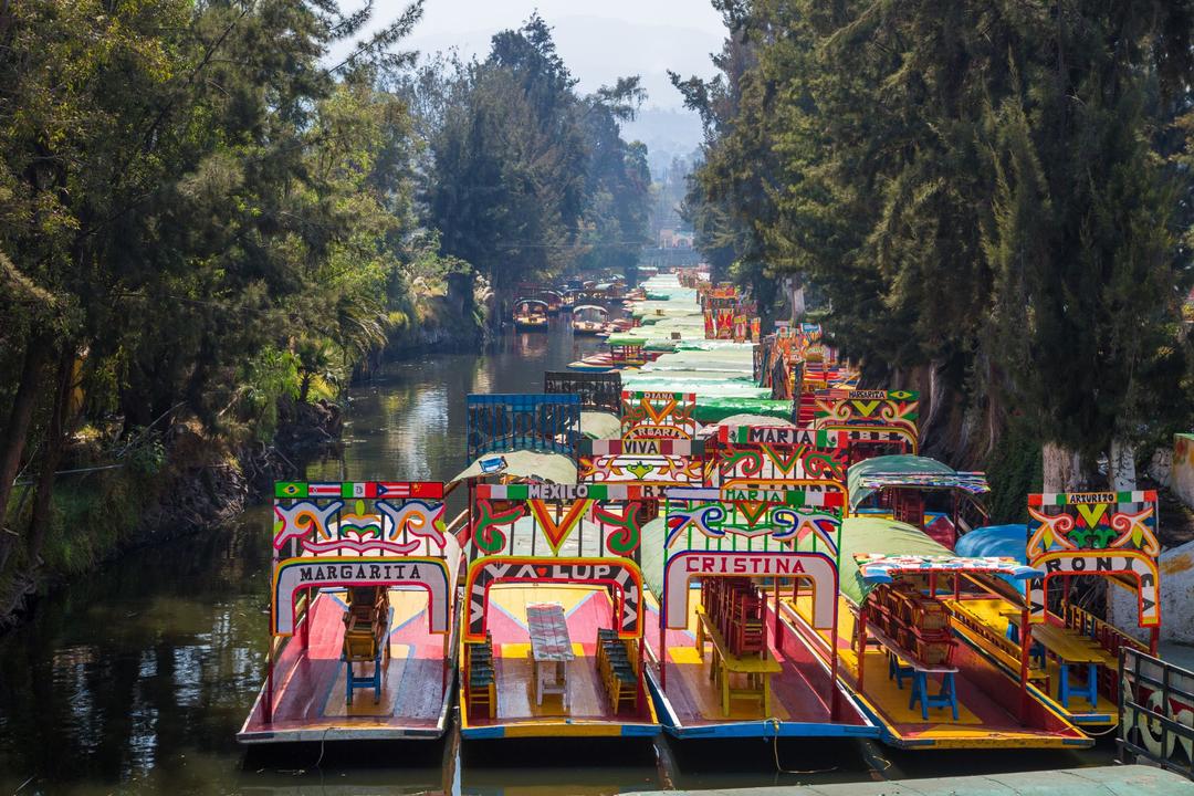 Mexico Cityimage - 0