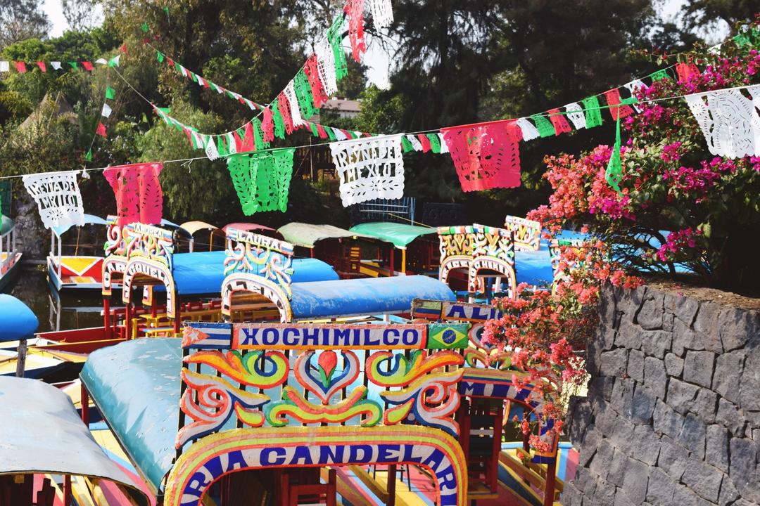 Mexico Cityimage - 1