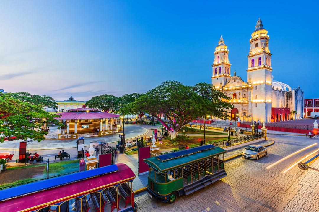 Mexico Cityimage - 1