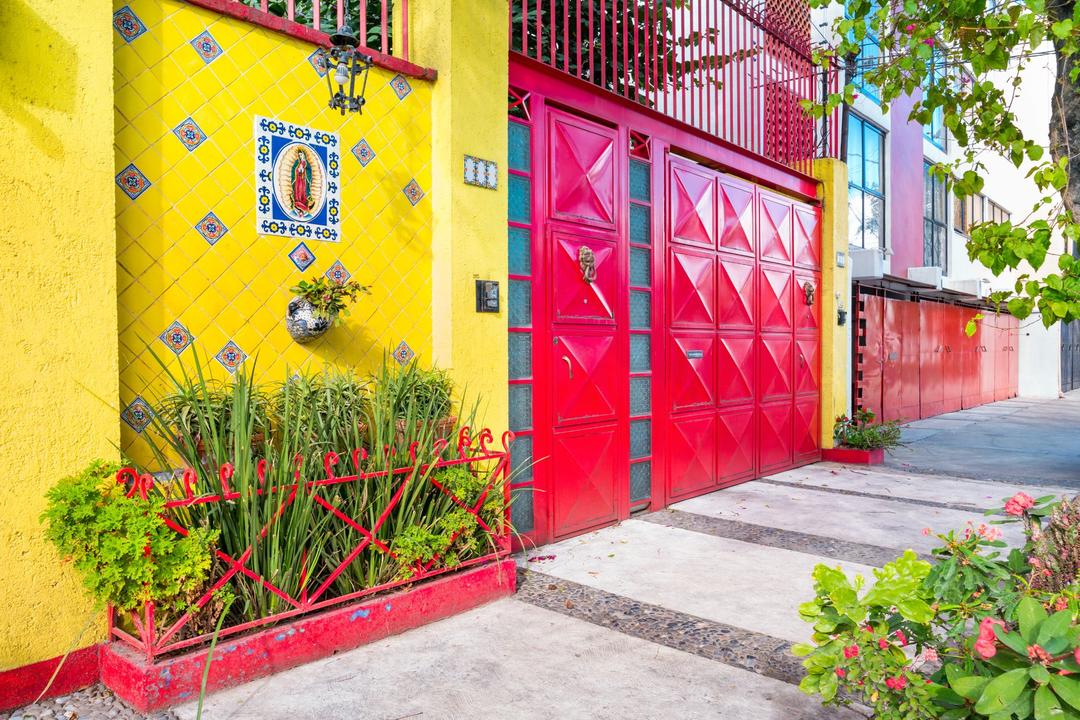 Mexico Cityimage - 0