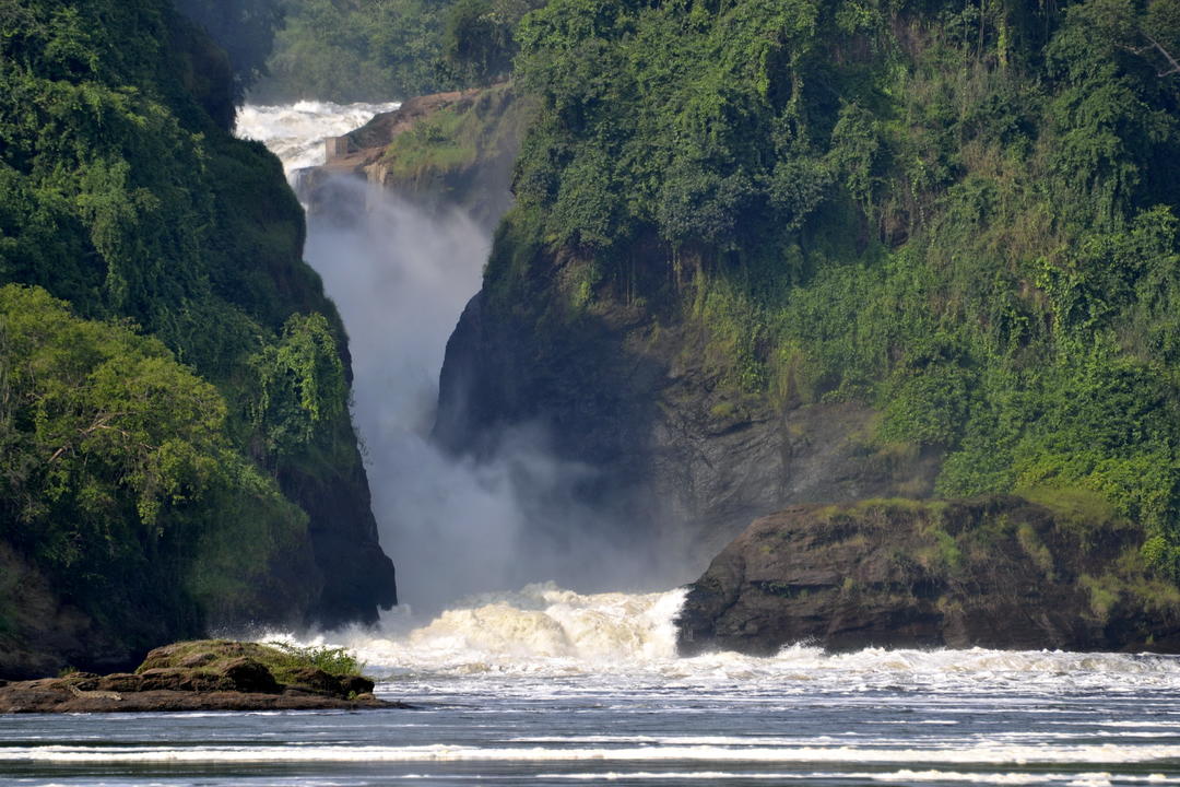 Murchison Falls National Parkimage - 0