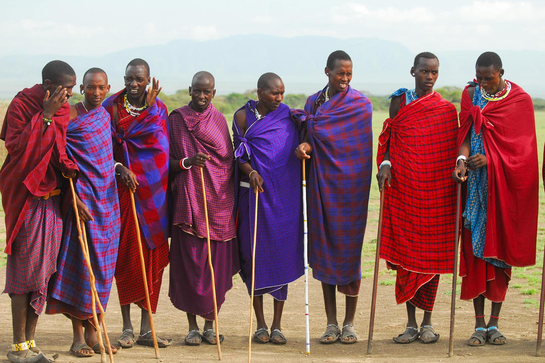Ngorongoro Conservation Areaimage - 1