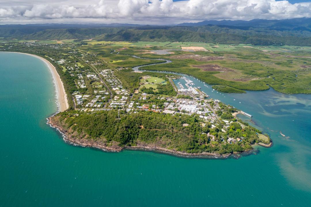 Port Douglasimage - 1