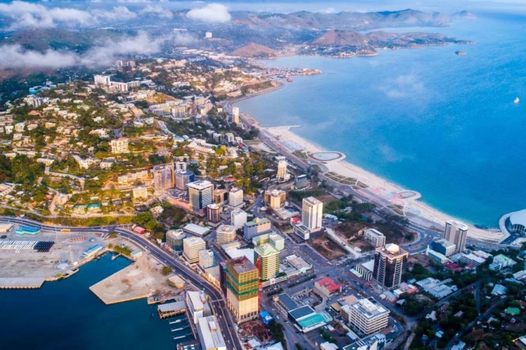 Port Moresbyimage - 0
