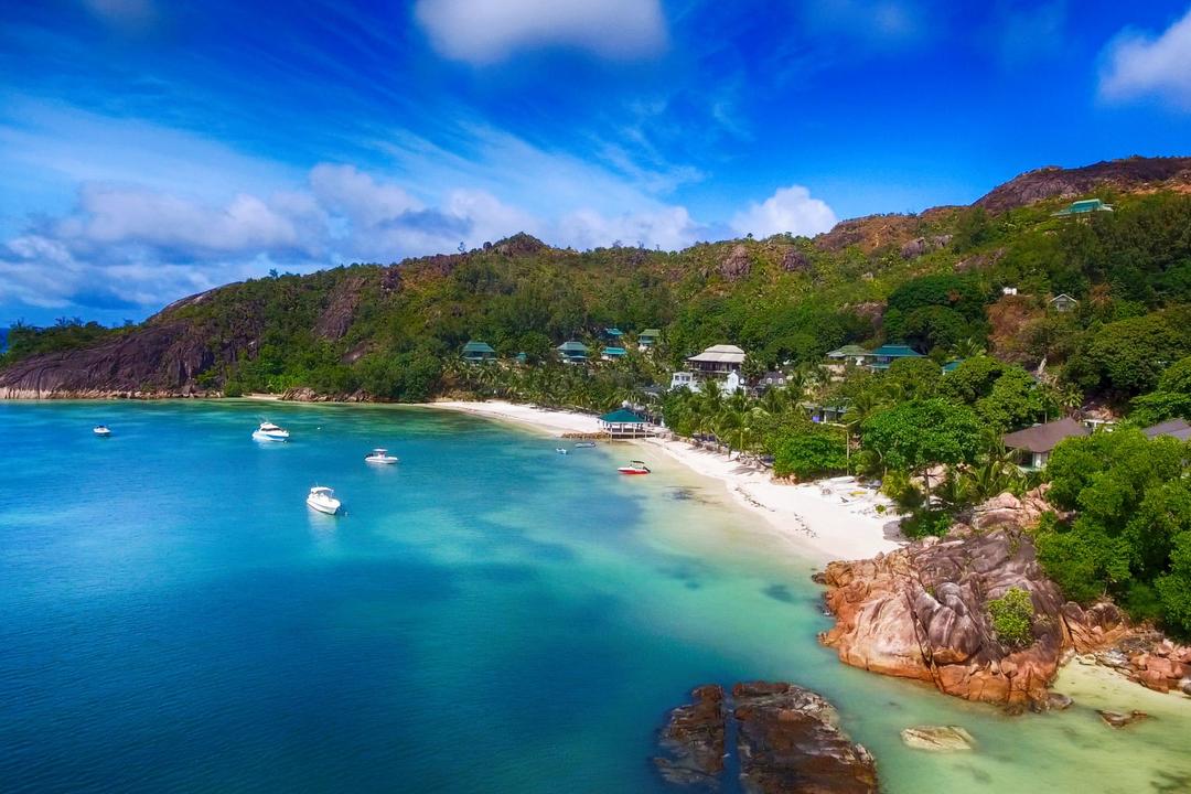 Praslin Islandimage - 1