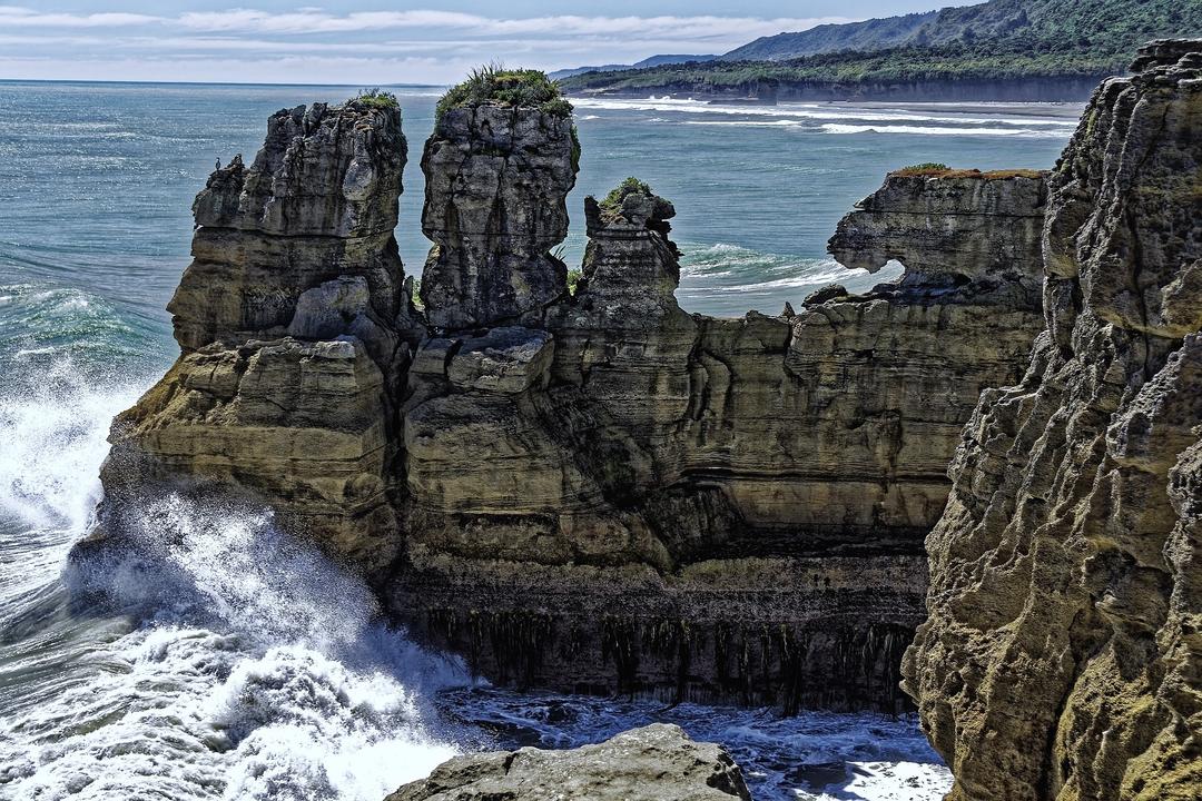 Punakaikiimage - 0