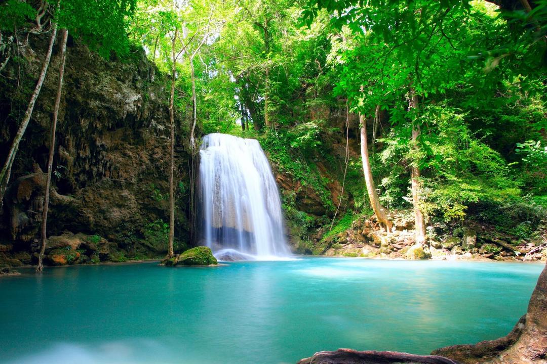 Rincon de la Vieja National Parkimage - 1
