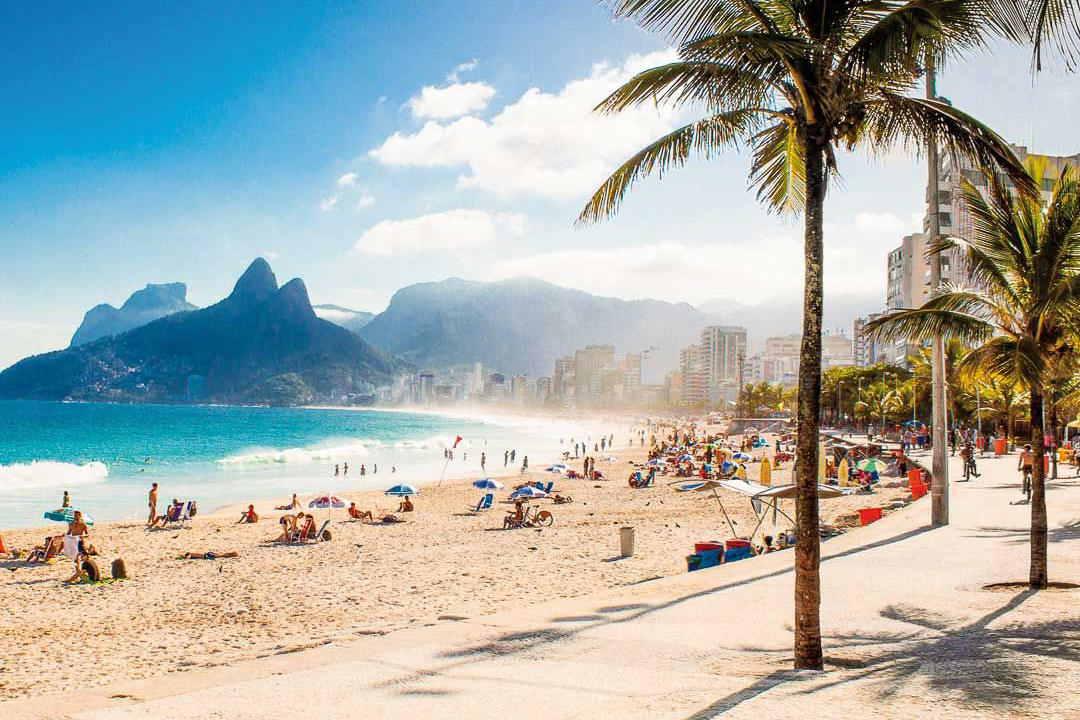Rio de Janeiroimage - 1
