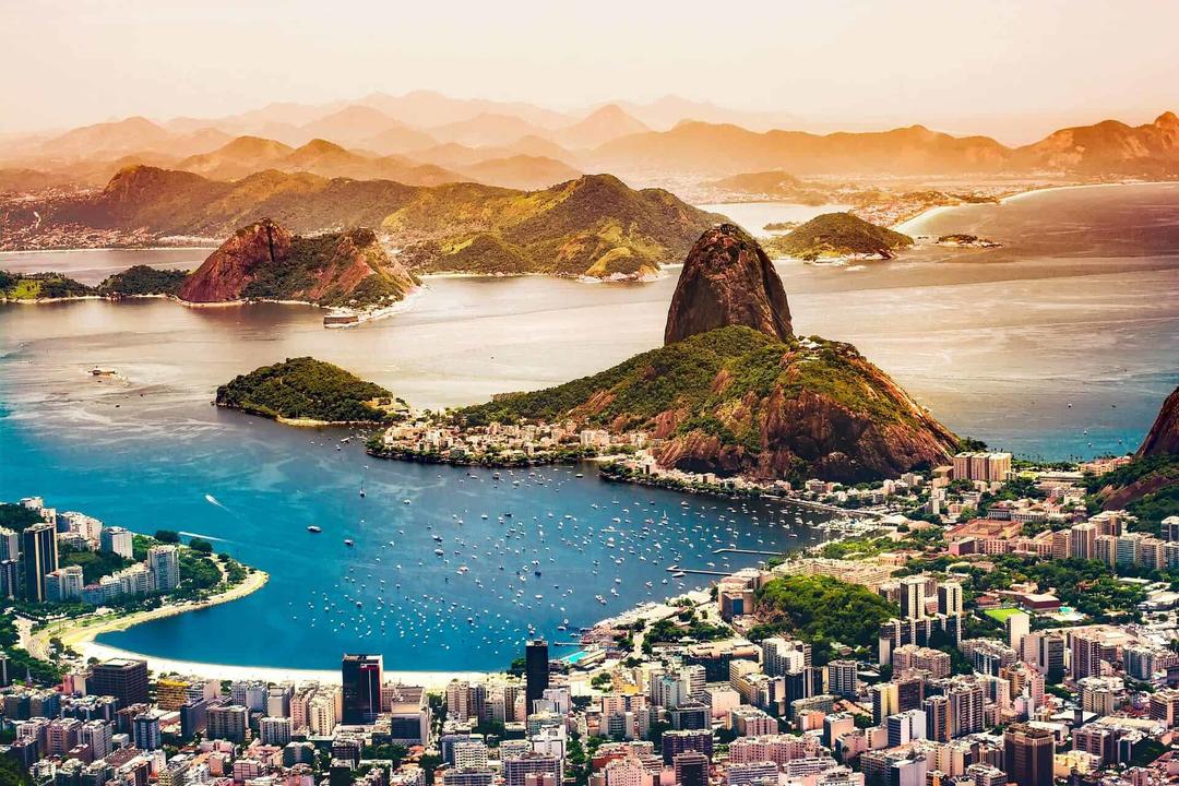 Rio de Janeiroimage - 0