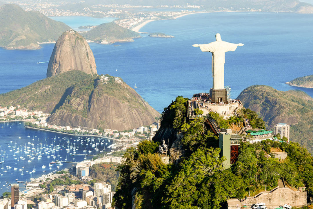 Rio de Janeiroimage - 0