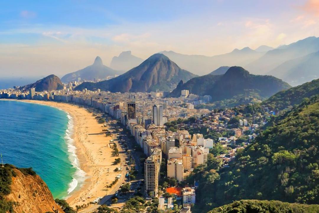Rio de Janeiroimage - 0