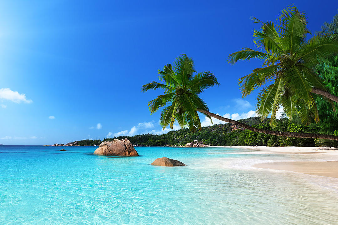 Sainte Anne Islandimage - 0