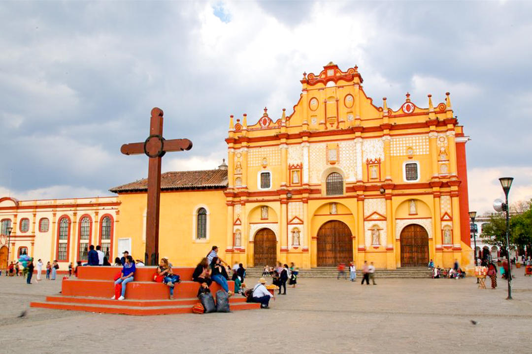 San Cristóbal de las Casasimage - 1