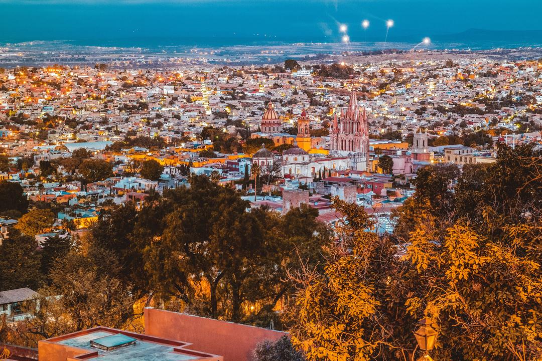 San Miguel de Allendeimage - 0